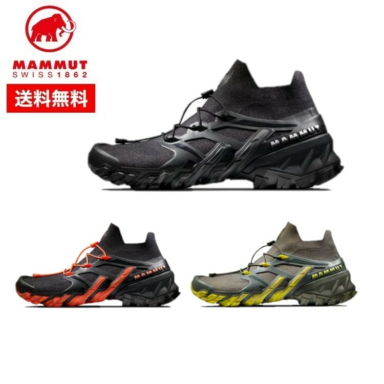 【楽天市場】MAMMUT マムート メンズ Aegility Pro Mid DT Men 3030-04570 ミッドカット トレイル