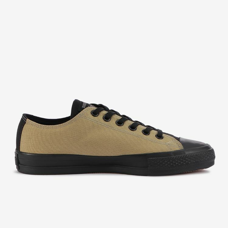 絶品 22春夏 Converse コンバース ユニセックス メンズ レディース オールスター ブリーフィング All Star Gf Briefing Ox コラボ ローカット スニーカー スパイクレス コーデュラ 撥水性 Fucoa Cl