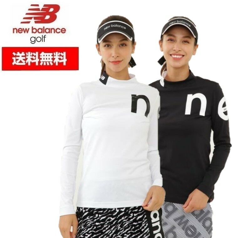 日本限定モデル】 22秋冬 New balance Golf ニューバランス ゴルフ