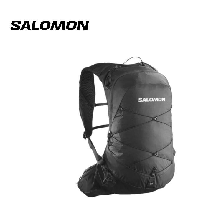 【楽天市場】サロモン Salomon ユニセックス(メンズ レディース) XT 20 LC2060000 20L 軽量 ザック リュック
