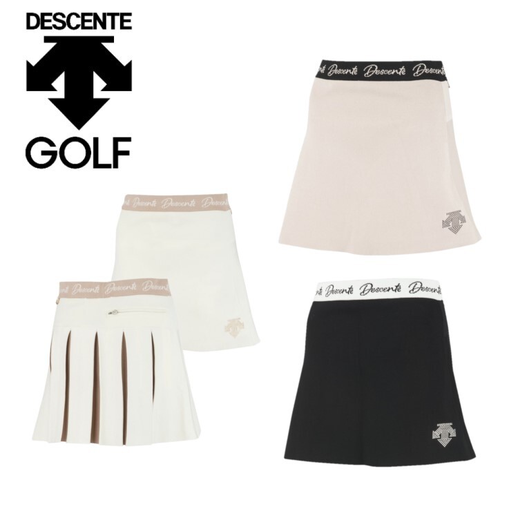 【楽天市場】DESCENTE GOLF デサント ゴルフ レディース