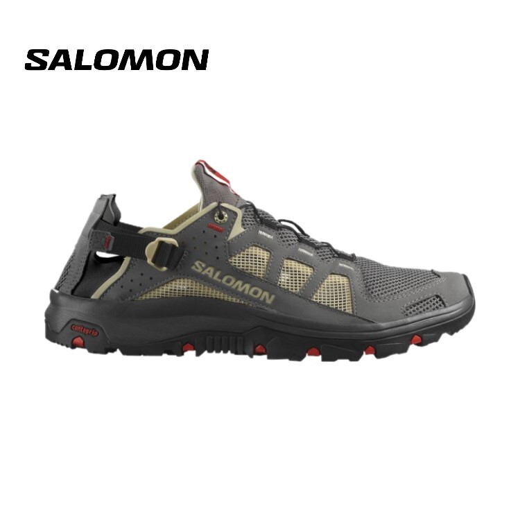 楽天市場】【SALOMON】 サロモン TECHAMPHIBIAN 5 テック