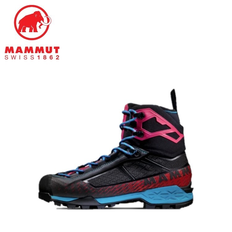 楽天市場】24秋冬 MAMMUT マムート メンズ Taiss Light Mid GTX(R) Men 3010-00900 登山靴 ブーツ  アイゼン対応 : トランスレーション 楽天市場店