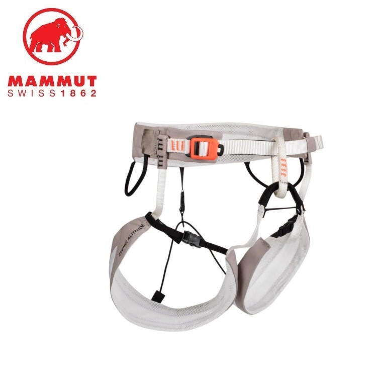 Mammut - マムート　Alnasca ハーネス　2020-00850  サイズM メンズ MAMMUT ◇◇ ＜マムート＞ 【MAMMUT】 Alnasca アウトドア 登山