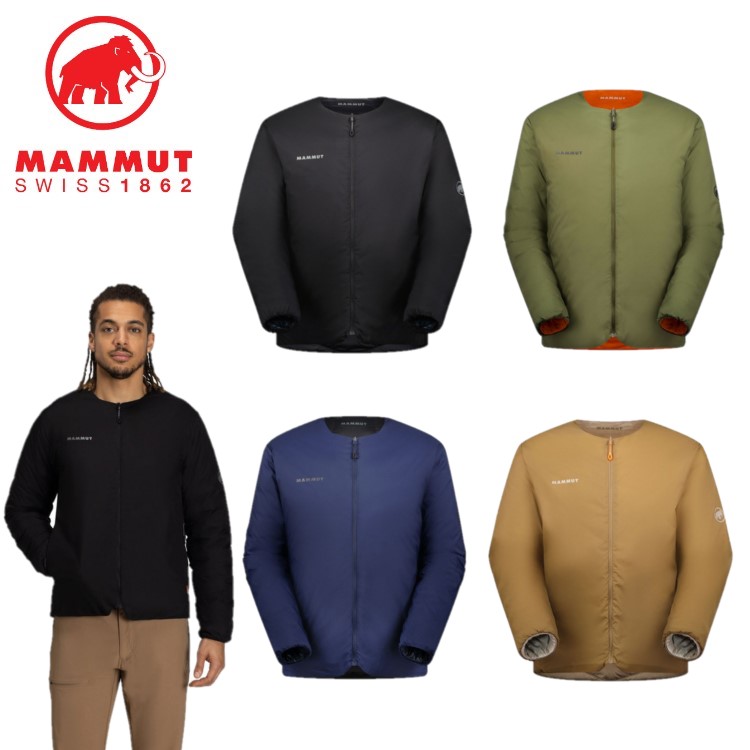 楽天市場】24春夏 MAMMUT マムート メンズ Dyno 2.0 ML Hooded Jacket 