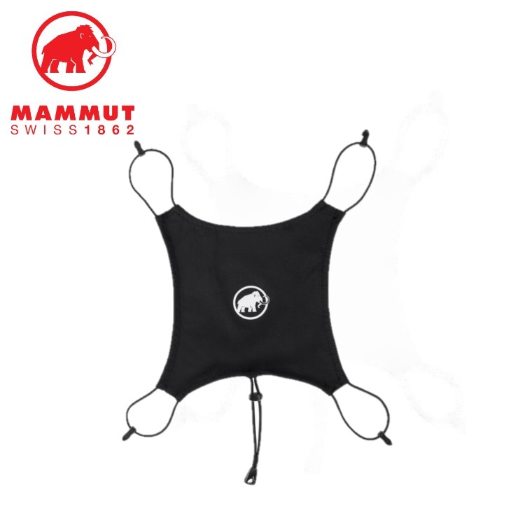 【楽天市場】【全品ポイントUP中】 25秋冬 MAMMUT マムート Helmet Holder 2810-00121 ヘルメットホルダー