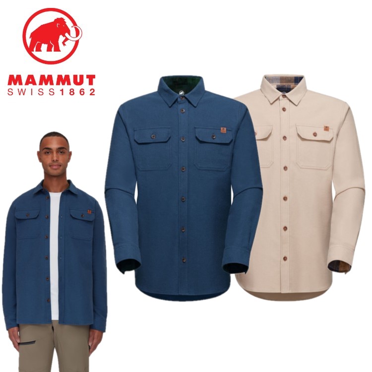 Mammut Tamaro Midlayer Jas met Capuchon Heren - dark marsh-black
