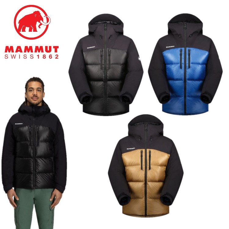 マムートダウンジャケット/XERON Down Hoody Women 楽天市場】mammut xeron down hoodyの通販