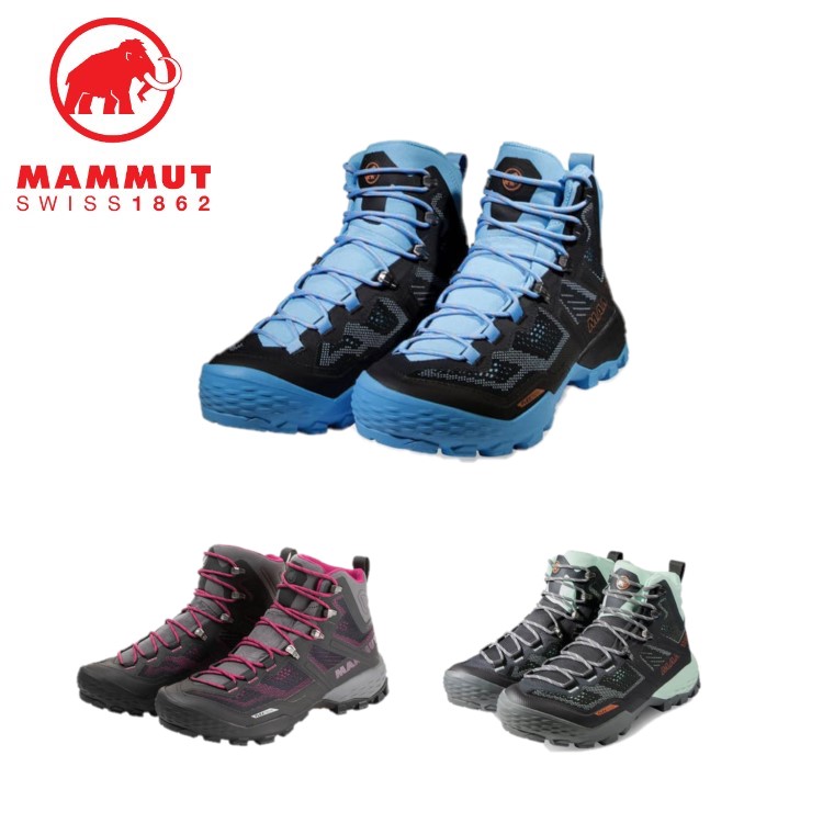 楽天市場】25春夏 MAMMUT マムート レディース Nova IV Mid GTX 楽天市場】25春夏 MAMMUT マムート レディース Nova IV Mid GTX