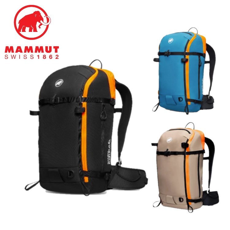 楽天市場】マムート MAMMUT エアバッグ Pro Protection Airbag 3.0