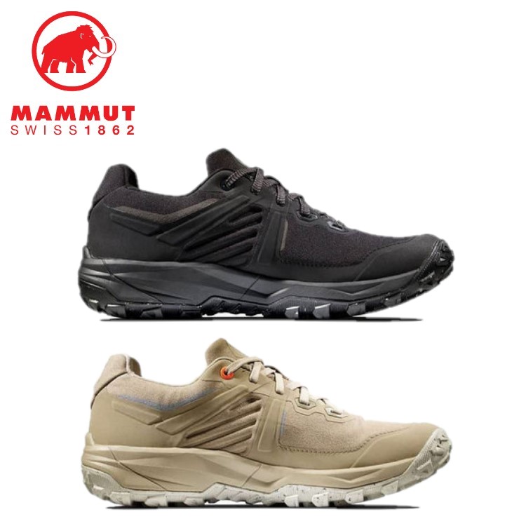 【楽天市場】【全品ポイントUP中】 お薦め品 MAMMUT マムート レディース Ultimate III Low GTX Women