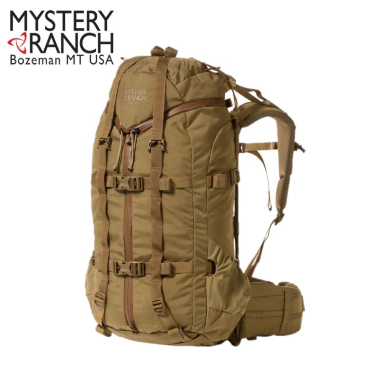 【楽天市場】【9/30までエントリーでP5倍】MYSTERY RANCH ミステリーランチ 国内正規品 メンズ PINTLER ピントラー