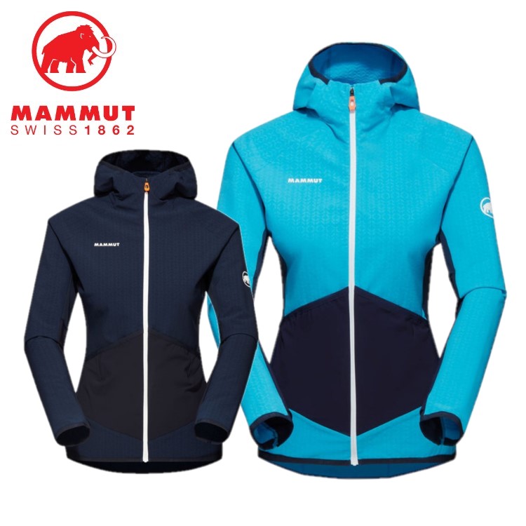 ゆう さん専用_MAMMUT/マムートアイガーエクストリーム ノードワンド プロ MAMMUTのフラッグシップラインが、6年ぶりにフルモデルチェンジ