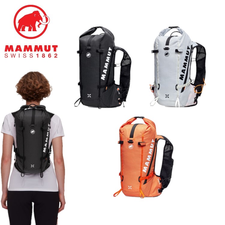 楽天市場】マムート MAMMUT メンズ バックパック ランニング