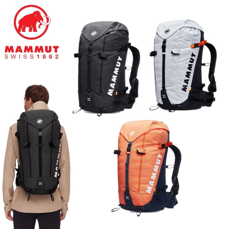 MAMMUT マムート NIRVANA ニルバーナ35 バックカントリー 2560-00051-5975_main-