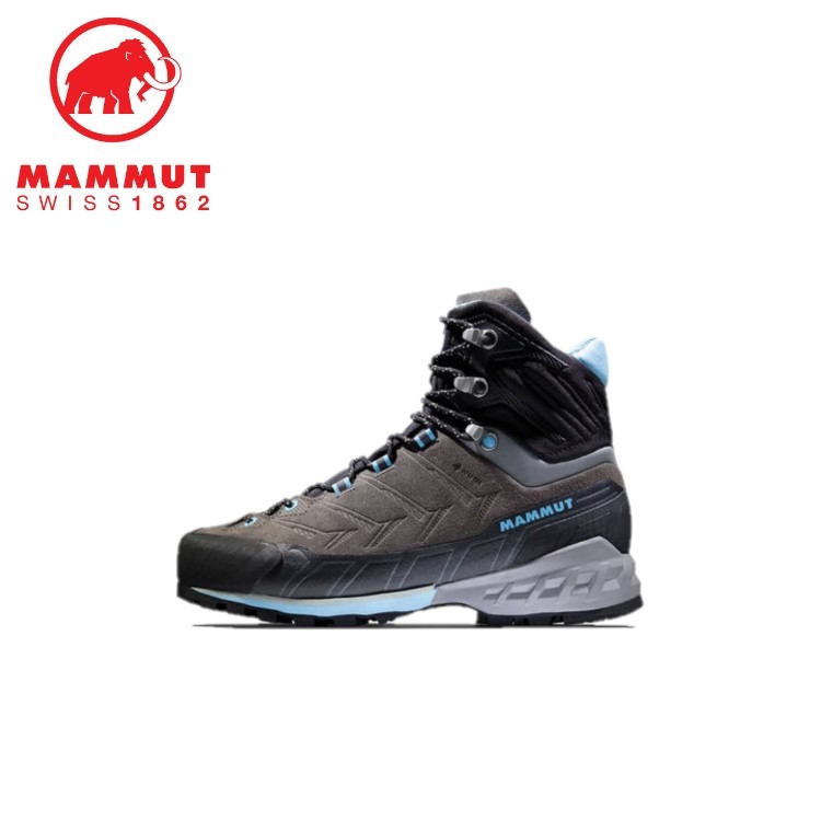 楽天市場】24秋冬 MAMMUT マムート メンズ Taiss Light Mid GTX(R) Men 3010-00900 登山靴 ブーツ  アイゼン対応 : トランスレーション 楽天市場店