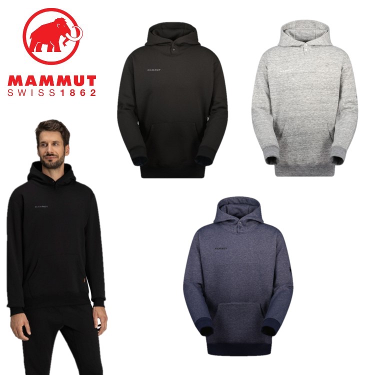 マムート(MAMMUT) フリース ジャケット ゴブリン ミッドレイヤー