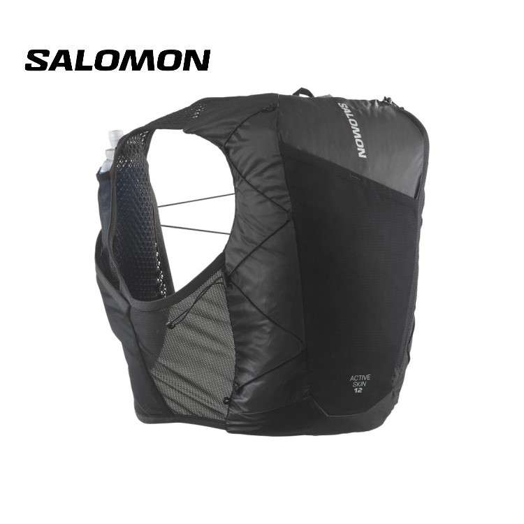 サロモン ACTIVE SKIN 4 SET LC2178200 ユニセックス ACTIVE SKIN 8 – サロモン公式オンラインストア