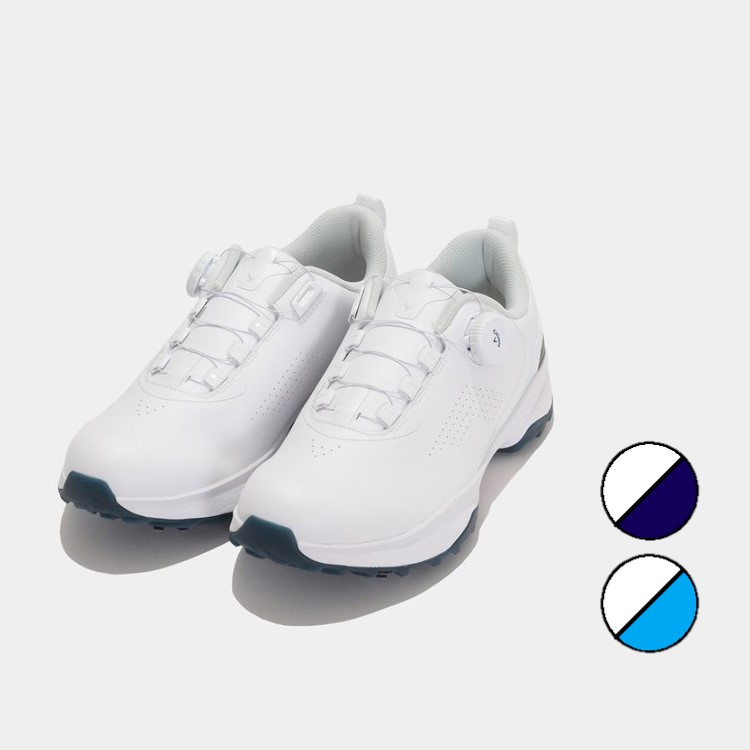 楽天市場】キャロウェイ ゴルフシューズ エアロスポーツ