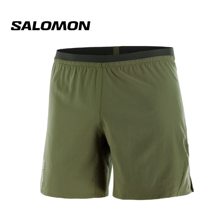 楽天市場】24春夏 Salomon サロモン メンズ OUTERPATH UTILITY LC22127 