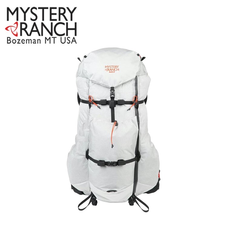 【楽天市場】【全品ポイントUP中】 MYSTERY RANCH ミステリーランチ レディース ウィメンズ レイディックス47 19761593
