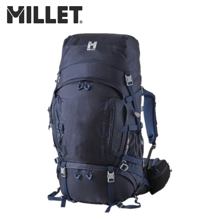 【全品ポイントUP中】 MILLET ミレー レディース 【ウィメンズ】サースフェー NX 60+ W MIS0772 バックパック リュックサック バッグ 登山 アウトドア キャンプ|トランスレーション 店