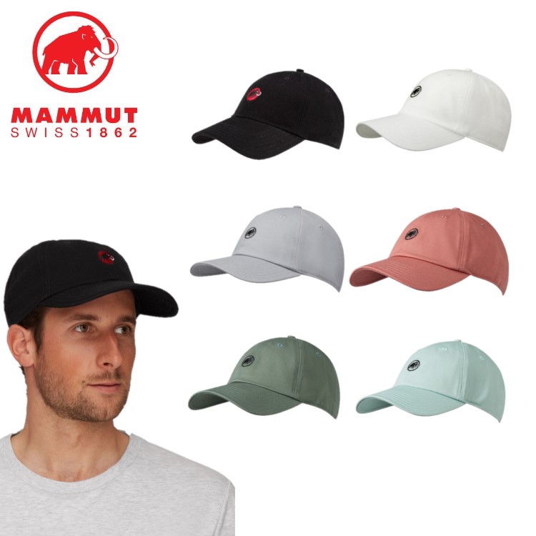 楽天市場】マムート MAMMUT ユニセックス ( メンズ レディース ) Baseball Cap Mammut 1191-00051 アウトドア  スポーティ キャップ ワンポイント スタンダード バックベルト フィット感 蒸れ軽減 帽子 : トランスレーション 楽天市場店