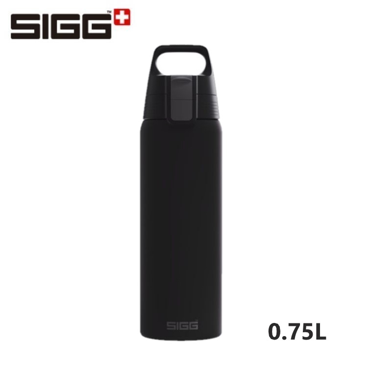 Supreme SIGG ステンレス水筒 黒 楽天市場】【全品ポイントUP中】 シグ SIGG シールドサーモワン 0.5L