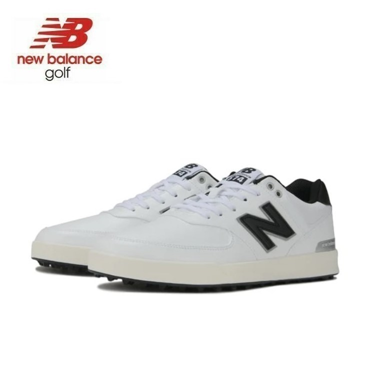 【新品】NEW BALANCE GOLF ニューバランスゴルフシューズ 24.5 New Balance Golf ニューバランス ゴルフシューズ 574 v3 SL BOA