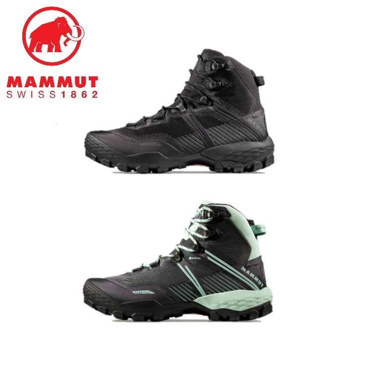 【楽天市場】25秋冬 マムート MAMMUT レディース デュカン II ハイ ゴアテックス 3030-05050 GORE-TEX 防水