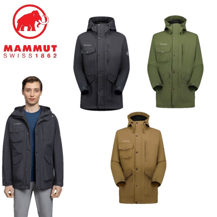 楽天市場】【全品ポイントUP中】 26新春 マムート MAMMUT メンズ