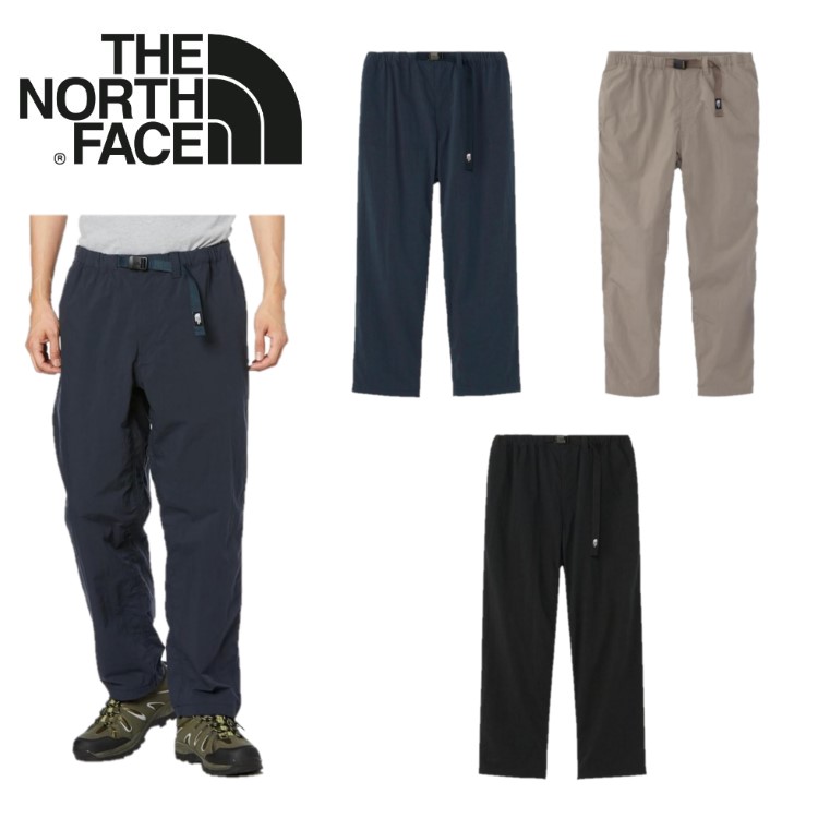 楽天市場】ザ・ノース・フェイス シェルパンツ メンズ レディース 登山