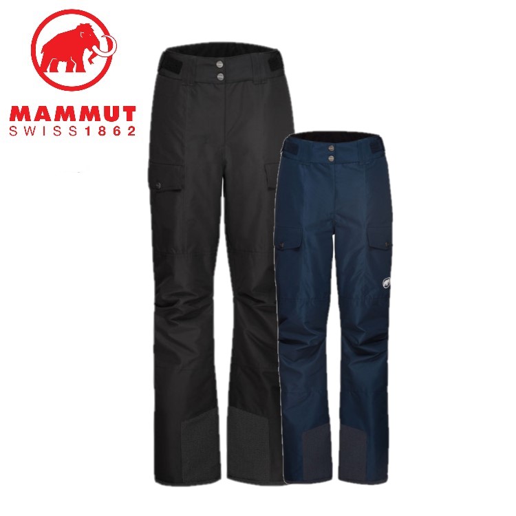 楽天市場】【全品ポイントUP中】 マムート MAMMUT レディース アイガー