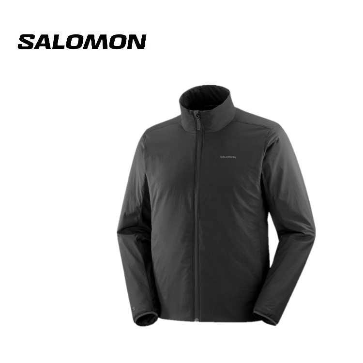 楽天市場】【10日限定抽選でPバック】サロモン SALOMON メンズ