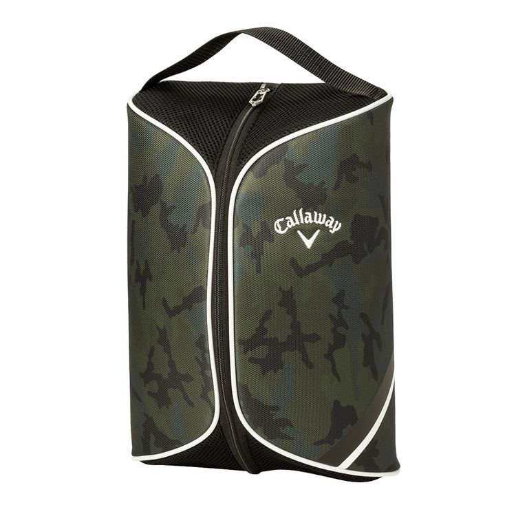 楽天市場】キャロウェイ レディース Attractive Shoe Case 25 JM