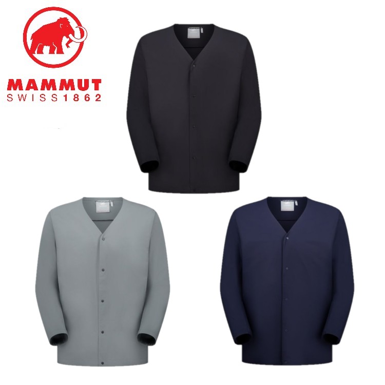 MAMMUT　ジップアップカーディガン 楽天市場】マーモット カーディガン（ウェア｜アウトドア