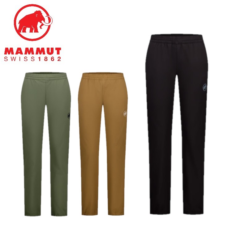 楽天市場】25春夏 マムート MAMMUT レディース ユーティリティ