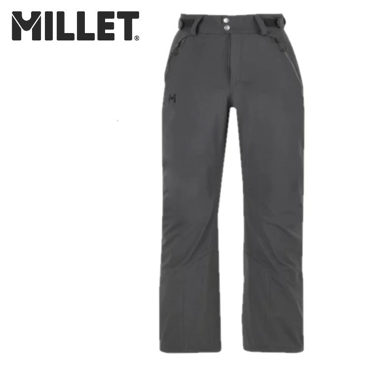 楽天市場】MILLET ミレー メンズ トリロジー GORE-TEX PROパンツ