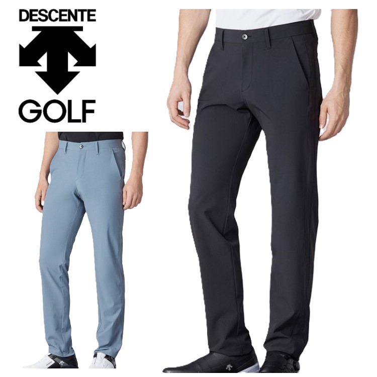 DESCENTE デサント　ゴルフ　パンツ　ウェア　夏 楽天市場】【セール 20%OFF】 DESCENTE GOLF デサントゴルフ