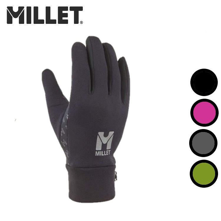 楽天市場】【最大47倍 12/15限定】【日本正規品】 ミレー 手袋 メンズ