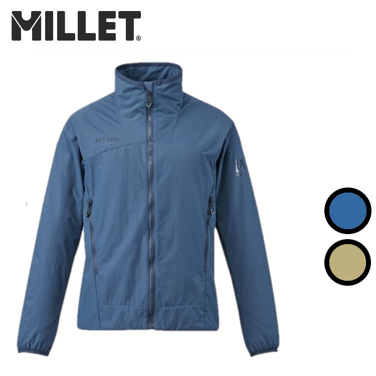 MILLET - メンズ　MILLET　ミレー　MIV02062　Lサイズ MILLET ミレー Millet 【ユニセックス】 ポーラテックパワー