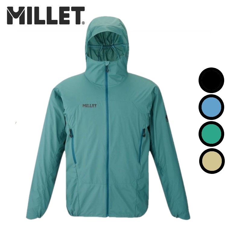 楽天市場】【全品ポイントUP中!!】 MILLET ミレー メンズ