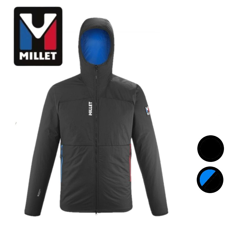 MILLET - ミレー　MILLETハードシェル MILLET ミレー Millet ハード シェル クラシカル 3L