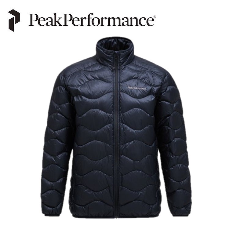 ピークパフォーマンス　peakperformance ハイブリッドダウン　M 楽天市場】【全品ポイントUP中!!】 ピークパフォーマンス