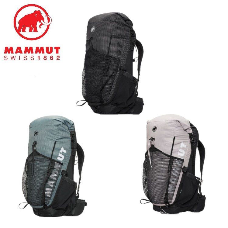 【全品ポイントUP中】 26春夏 マムート MAMMUT レディース デュカン スパイン 28-35 Women 2530-01450 リュックサック バックパック バッグ 登山 トレッキング｜トランスレーション 店