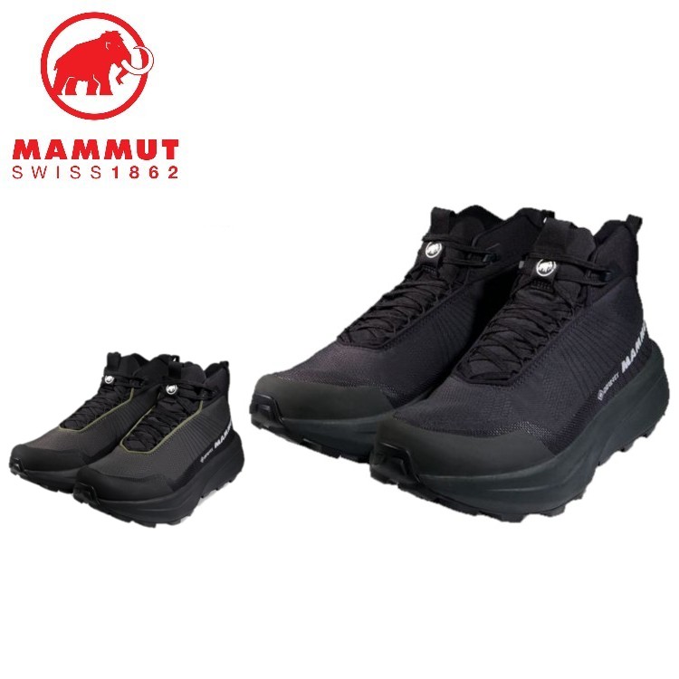 MAMMUT T AENERGY MID GTX マムート トレッキングシューズ 楽天市場】マムート エナジーマウンテンミッドゴアテックス