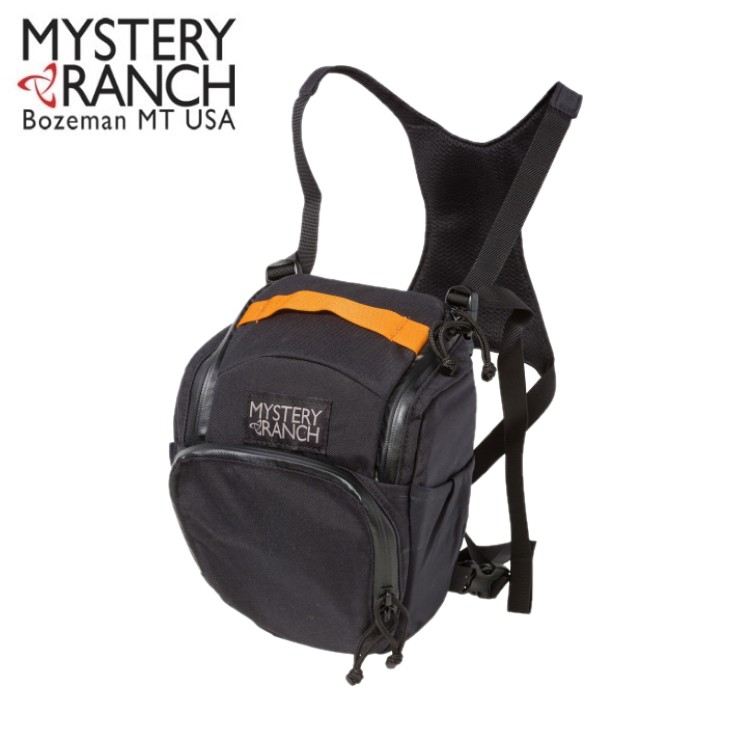 【楽天市場】ミステリーランチ MYSTERY RANCH メンズ レディース (ユニセックス) DSLR チェストリグ 1364001000
