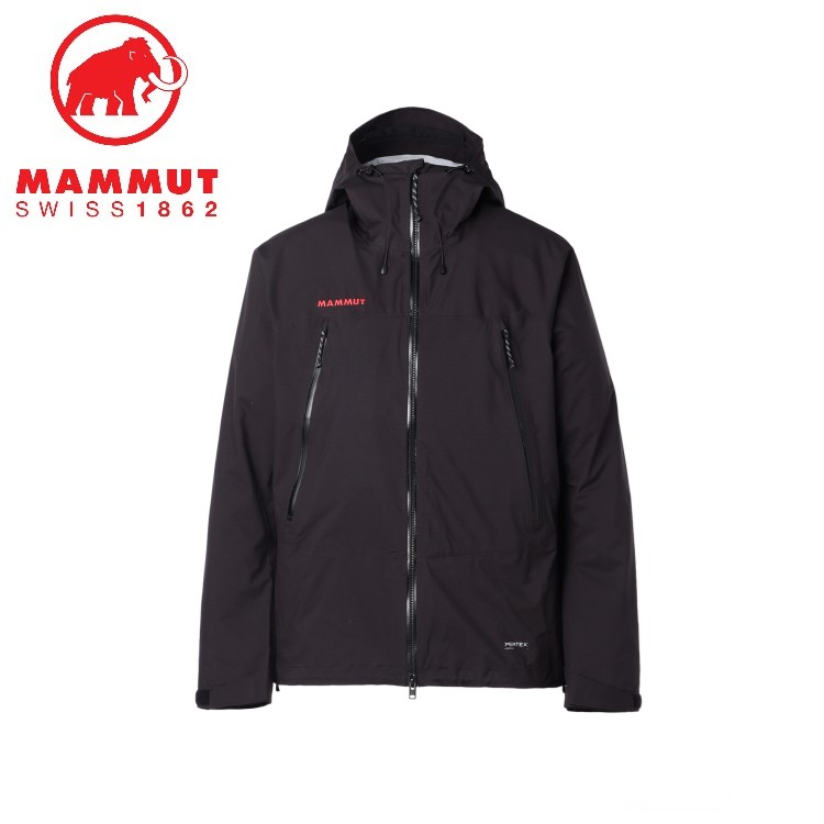 楽天市場】マムート MAMMUT メンズ アルティメイト VII ソフト