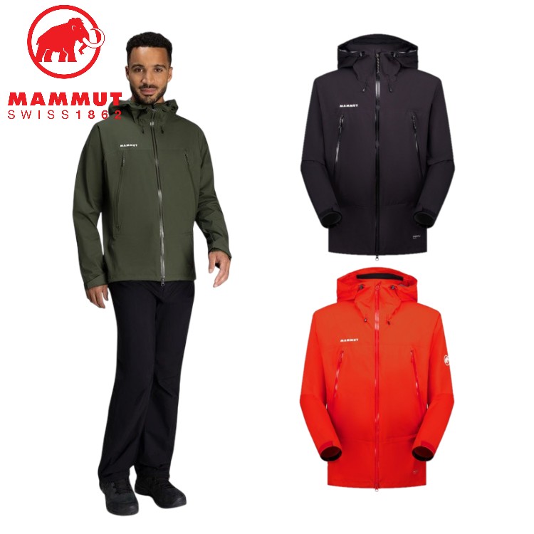 楽天市場】【10日限定抽選でPバック】MAMMUT マムート メンズ