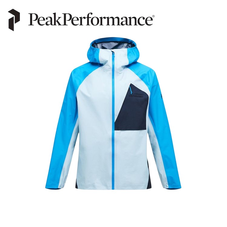 【楽天市場】【マラソン期間中エントリーでP5倍】25春夏 ピークパフォーマンス Peak Performance メンズ トレイル HIPE